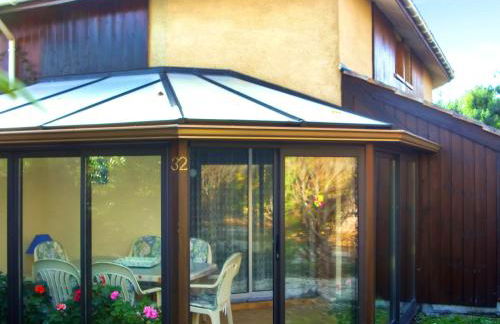 Maison charmante à Hourtin avec jardin clôturé - Foto 1