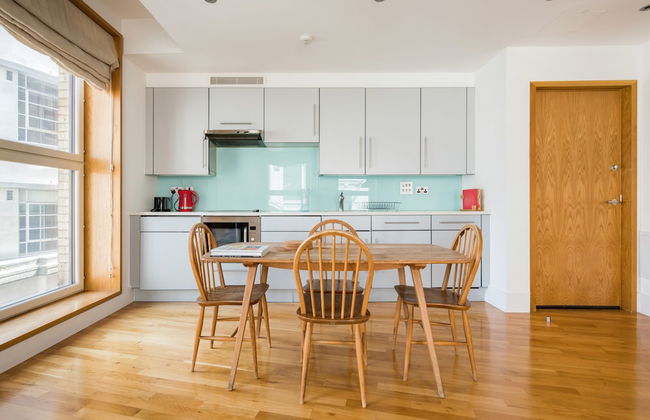 Soulful Central London Apartment - Foto 12