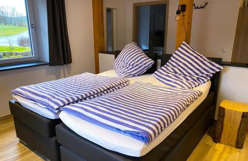 Beim Hooch "Traud" - Foto 1