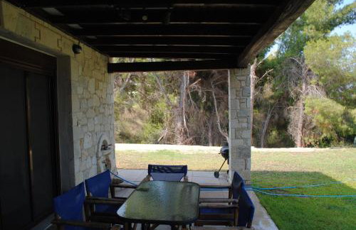 Poseidi - Villa Olivia - Foto 54