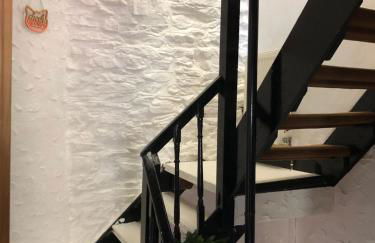 Coastal Village Cottage - Foto 15