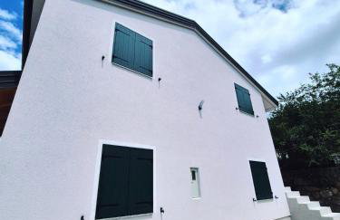 Mare`s Private House 1st floor with Pool - Foto 31