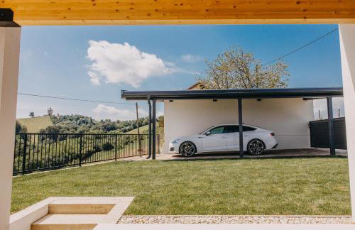 Novak Home - Luxury villa with indoor pool & sauna - Photo 9