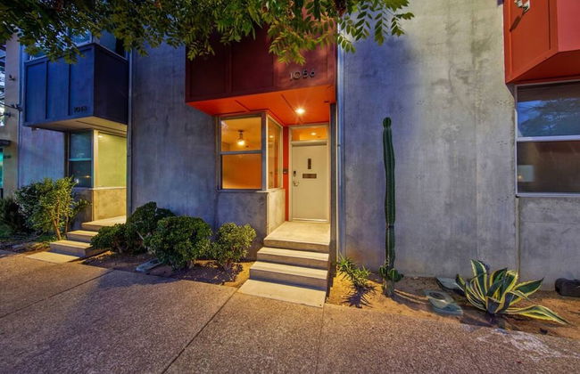 New York Style Penthouse in the Heart of the City - Foto 24