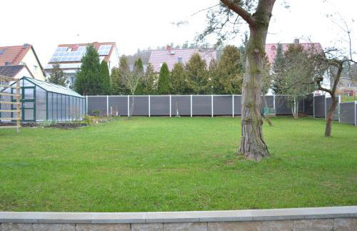 Ferienwohnungen im alten Pfarrhaus - Foto 8