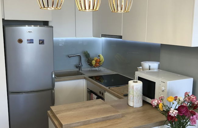 Apartment City Walk - Foto 4