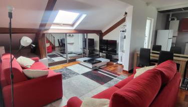 GRAND DUPLEX proche de PARIS - Foto 4