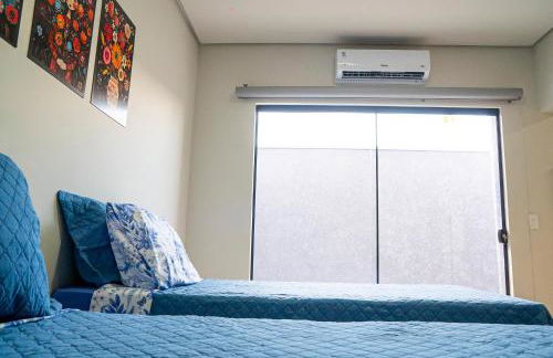 Alvorada do Lago - A melhor hospedagem de Umuarama - Foto 41