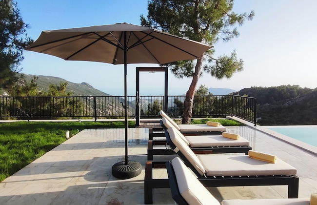 Villa Sun 10 - PLANET LUXURY VILLAS - Foto 14