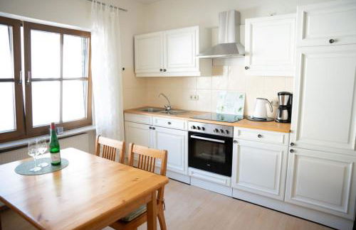 Claes Weinquartier - Appartements & Wein by Niko Schmitt - Foto 25