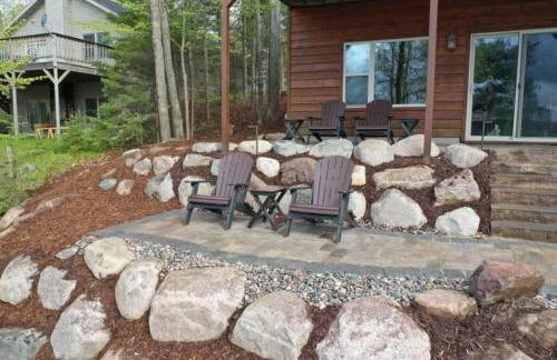 Lakeside Lookout Little Arbor Vitae Lakes - Photo 56