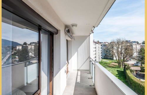 Appart T2 I Elegant I St Julien - Photo 22