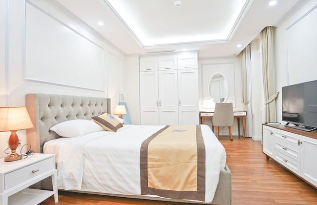 Paradise Home Nguyen Du - Foto 7