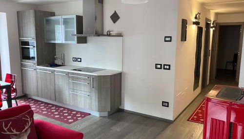 Dolomites Holiday Home - Foto 2