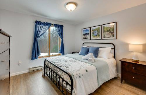 Mtn-View Thornton Condo with Community Perks and Deck! - Foto 14