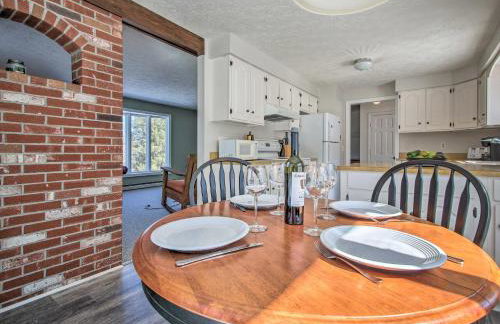 Parsonsfield Vacation Rental Near Skiing and Lakes! - Foto 17