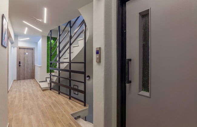 Raise Kornarou City Stay - Foto 33