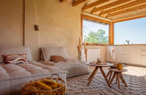 Le Grand Nichoir de la Colline - Parking - Wifi - Foto 34