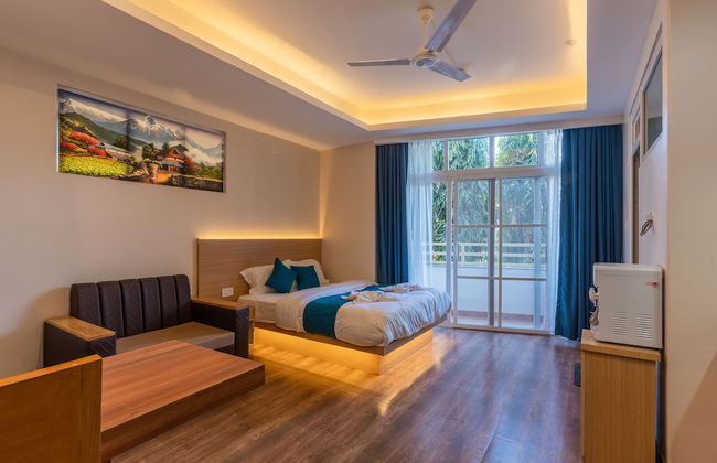 Pokhara Apartments Inn - Foto 24