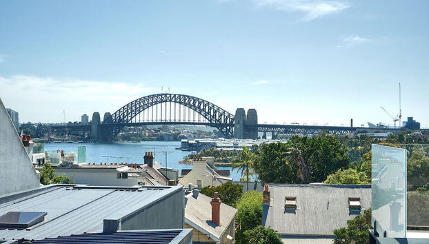 Balmain Family Tranquility - Harbour Views - Foto 3, Habitación