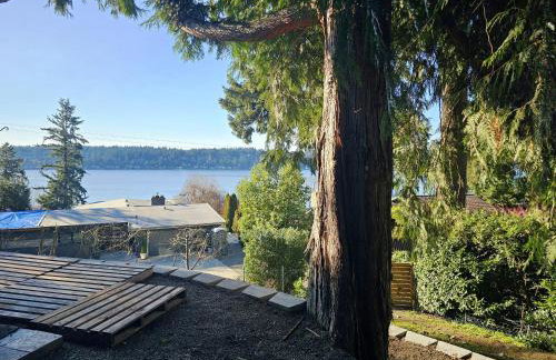 Private 2BR Amazing Lake Sammamish Views - Foto 25