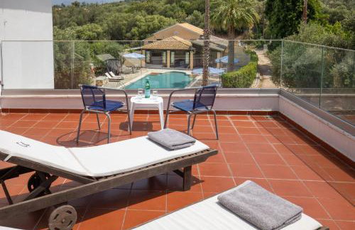 Villa Lianolia - Foto 49