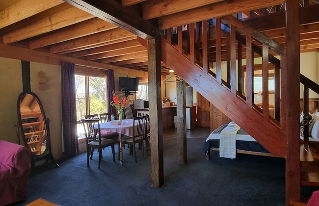 Eastern Reef Cottages - Foto 13