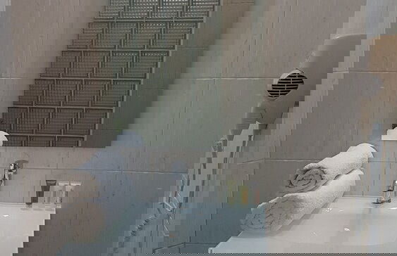 Aparthotel in Havana with terrace - Photo 11