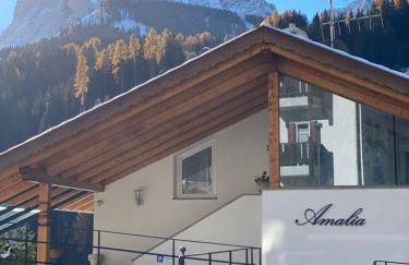 Amalia Apartment - Foto 36