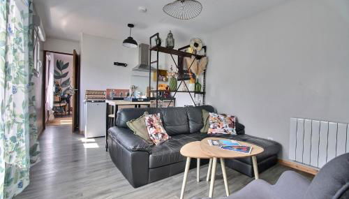 Appartement T2 indépendant au coeur de la ville - Foto 3