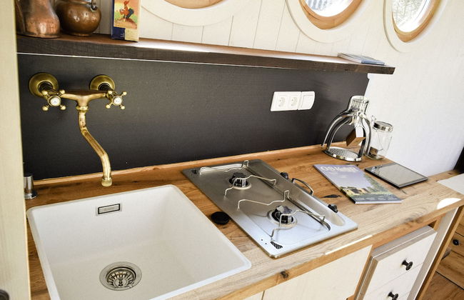 Almwagen Max am Tegernsee - Photo 7