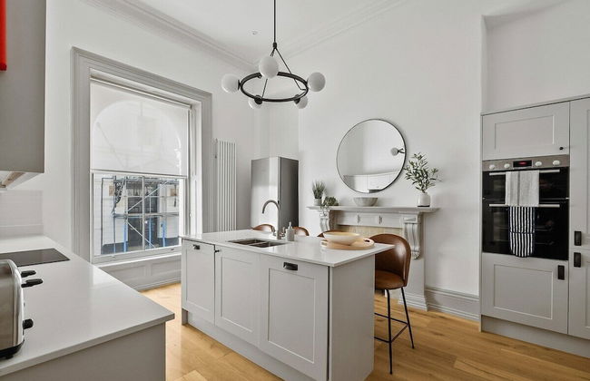 Hurlingham by Pureserviced - Foto 8