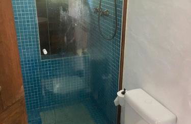 Casa pé na areia - Praia do Felix - Foto 28