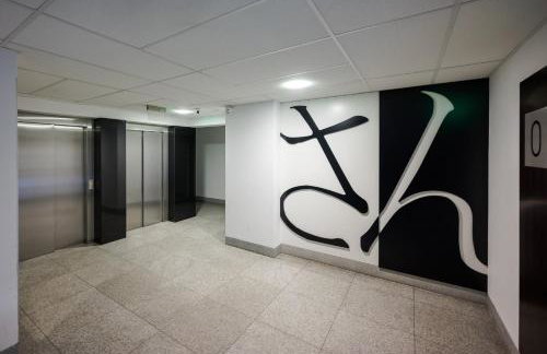 Sakura Deluxe Aparment by BookingHost - Foto 23