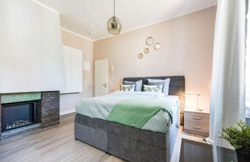 Apartment In Bad Camberg with parking - Photo 19