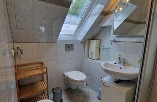 Ferienhaus an der Brandenburgischen Seenplatte - Photo 10