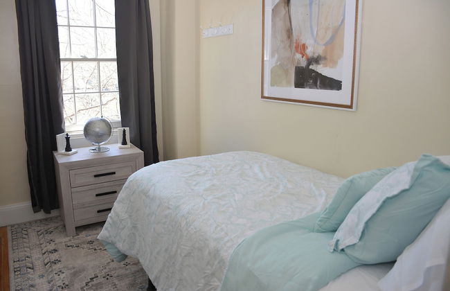 The 87th House - Photo 14