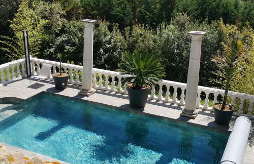 Appartement Pinede Man Yelle - Foto 1