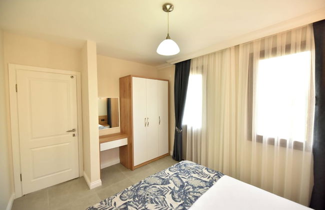 Fethiye YALI SUITES - Foto 4