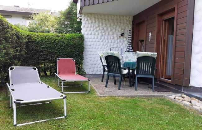 Barenhusli No. 2 Comfortable Holiday Residence - Foto 9