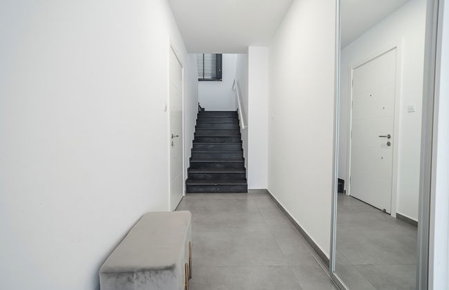 Spectacular Modern Apartment With Front-line Sea Views and Roof Terrace - Foto 30