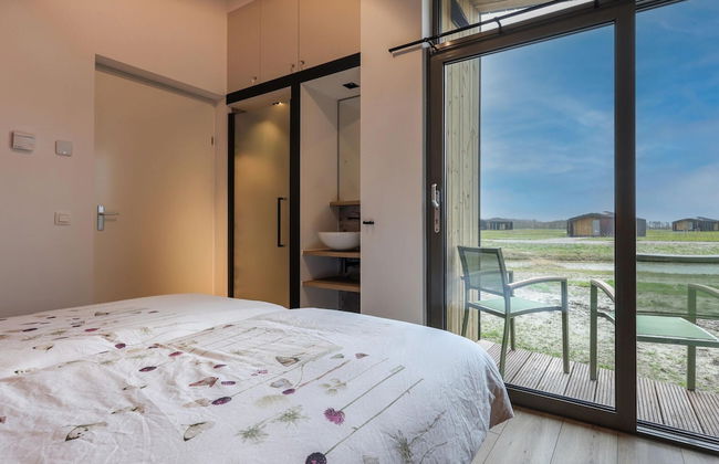 Cottage Near Het Bokkegat Nature Reserve - Foto 2