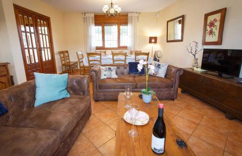 El Bulín de Aldealengua - Foto 9