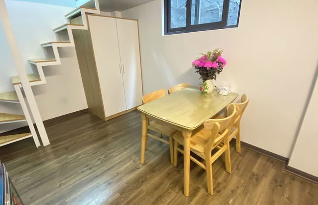 Era Apartment Khuc Thua Du - Foto 70