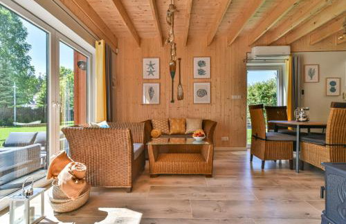 Domki z Pasją - Foto 19