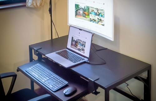 New, Modern, Country-feel, close to Arcata - Foto 22