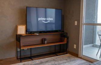 Apto no Morumbi com vista maravilhosa e uma vaga na garagem - Foto 18