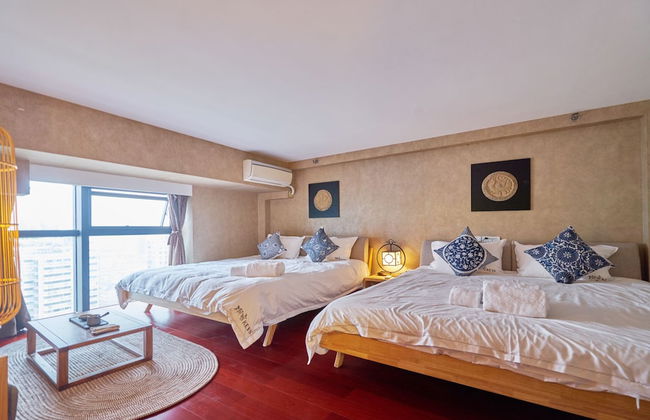 Summer Flower Apartment - Foto 20