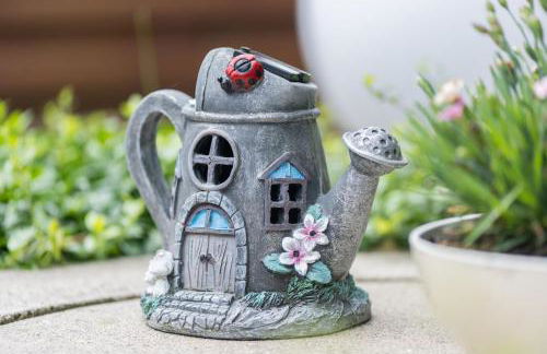 Ferienwohnung Landleben 35195 - Foto 49