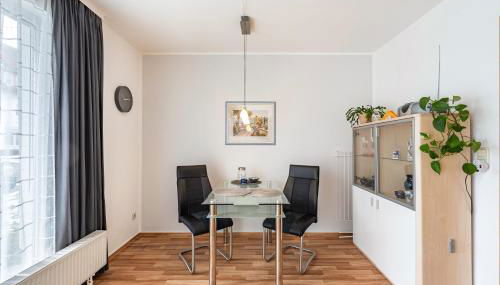 Ferienwohnung Am Goldenen Löwen - Foto 2